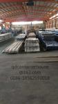 Warehouse Prefab Steel Structures Bolt Connect Fast Construction Energy