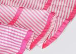 Parent Child Pink Cute Polyester Kitchen Cooking Apron
