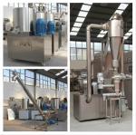 Nutrition Powder / Baby Food Production Line Siemens PLC & Touch Screen