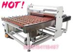 Automatic Glass Protecting Film Laminating Machine for Insulating Glass,Tempered