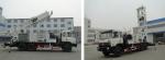 DONGFENG TRUCK 6X4 300m Truck Mounted Drilling Rig