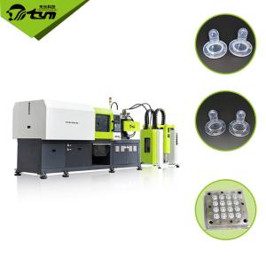 Wholesale Environmental Liquid Silicone Automatic Injection Moulding Machine For Baby Nipples from china suppliers