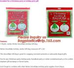 party banners giant goody gift bag gift toy bags oversize bag XMAS gift bag