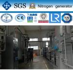 Psa N2 Generator High Pressur Nitrogen Generator For Laser Cutting