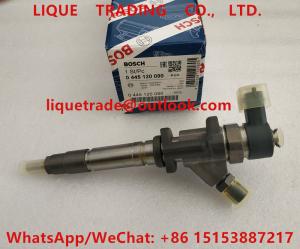 Wholesale BOSCH common rail injector 0445120090, ME227600, ME225190, 0 445 120 090 for MITSUBISHI FUSO 4M50-TE from china suppliers