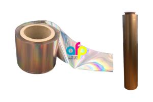 Wholesale 12 Years Professional Manufacturer Cold Foil For Offset Flexography And Digital Printings from china suppliers