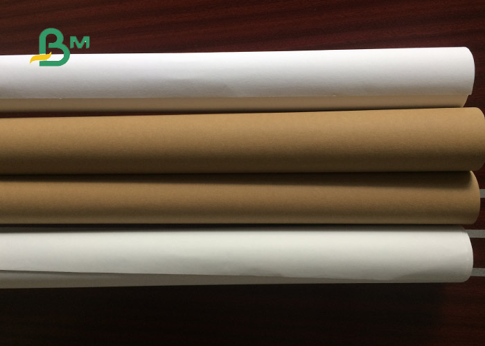 washable kraft paper