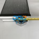 SK140-8 Hydraulic Oil Cooler Excavator Parts Construction Machinery Parts