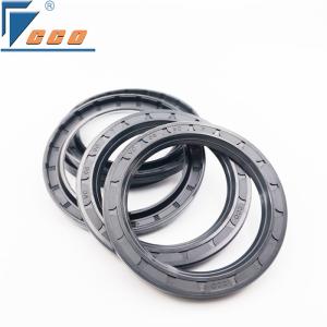 Wholesale Rubber NBR FKM Skeleton Oil Seals Rotary Shaft Seals Abrasion Resistant from china suppliers