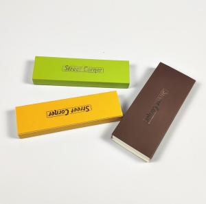 Wholesale Disposable Fruit Flavor Electronics Packing Box Printing Paper from china suppliers