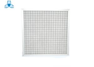 Wholesale Aluminum Frame Washable Air Filter from china suppliers