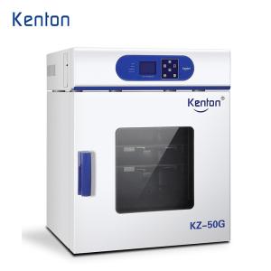 Wholesale Pump Vacuum Dryer Oven 110V 220V Lab Vacuum Chamber Drying from china suppliers