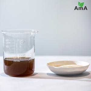 Wholesale H2SO4 Hydrolysate Protein Fertilizer Amino Acid Powder 45% No Chloride from china suppliers
