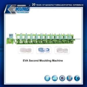 Wholesale EVA Foaming Shoe Making Machines Multipurpose Thermoplastic Type from china suppliers