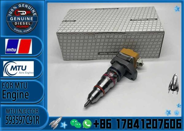 Diesel Fuel Injector 1830691C1 1830692C92 1830694C91 1830694C2P 1830694C93