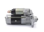ZAXIS330 6HK1 Excavator Engine Parts M008T60972 898060-8540 5.0KW Starter Motor