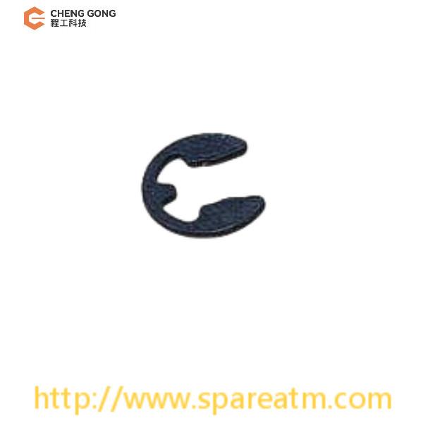 4*9*0.6 NCR S2 Carriage E-Type Circlip (E Medium) (Spring Steel) For NCR Parts