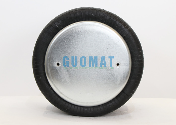 FD330-30 CI Contitech Lift Axle Air Springs W01-M58-6384 Double Convoluted Rubber Bellow