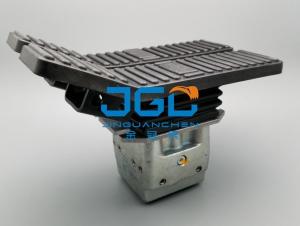 Wholesale Applicable To SY55 SY65 SY75 Excavator Accessories Pedal Foot Brake Valve Assembly from china suppliers