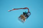 Ryobi machine ink key motor,Roybi motor,TE16KJ2-12-864NT,Ryobi offset printing