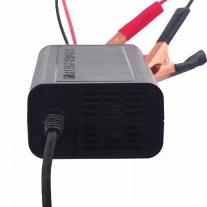 China OEM Lithium Battery Accessories 8S 29.2V 10A 12A 13A 14A Motorcycle Battery Charger on sale