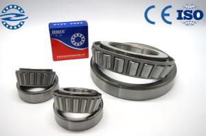Wholesale High Speed Taper Roller Bearing 30211 d * D * T 55 * 100 * 23MM / Radial Bearing from china suppliers