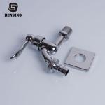 Wash Basin 280g Chrome Plating Brass Bibcock