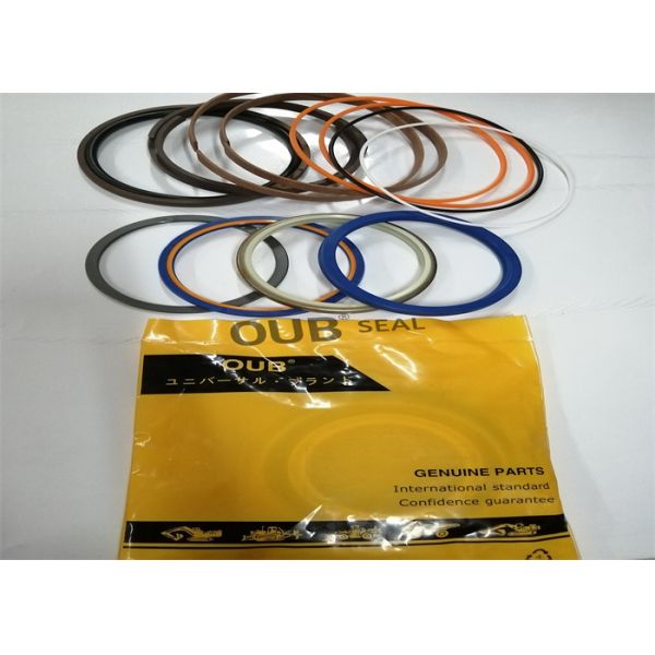HD1250SEV Arm Boom Bucket Cylinder Seal Kit KATO-329-24100002 For KATO KATO-329-17500003 KATO-329-12100002
