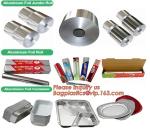 Food Use Alu Foil Paper Aluminium Foil Jumbo Roll Food Grade,Foil for food