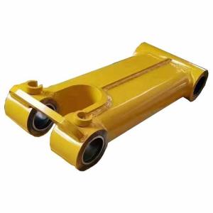 Wholesale Zax230 H-Link Heavy-Duty Undercarriage Rod Arm Chain Extension for Excavator Bucket from china suppliers