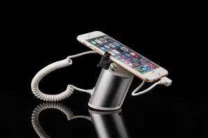 Wholesale COMER anti-theft clip locking devices security display stands for mobile phone accessories shop from china suppliers