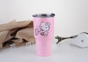 Wholesale Double Wall 800CC 27 Ounce Vacuum Insulated Coffee Mug from china suppliers