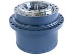 Excavator EC140B XCM150 travel gearbox MBEB170 VOE14573820 travel reduction