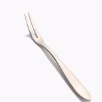 High quality 18/10 Stainless steel flatware/cutlery/fork/fruit fork