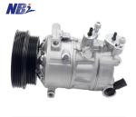 Jetta Golf Passat Beetle Volkswagen AC Compressor 1K0820808C 1K0820803T