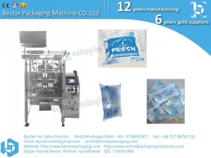 Wholesale Liquid packing machine for natural drinking water, mineral fresh water from china suppliers