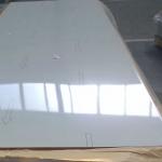 1220mm ASTM 1100 Aluminium Alloy Plates Kitchen Products