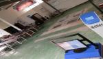AA4C Vehicle Test Line Vehicle Inspection Equipment For Auto Repair School