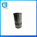 D02A-104-40+A Cylinder Liner For D6114 D9 Diesel Engine Spare Parts
