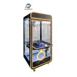 Mini Big Fun Stuffed Plush Toys Crane Claw Machine Arcade Indoor Games Gift