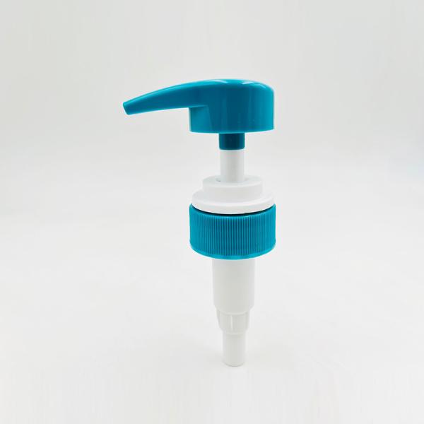 28/400 Dispenser Lotion Pump Multi Color Plastic Dish Washing Detergent Shampoo