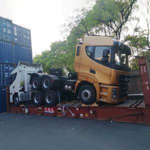 Wholesale OOG BBK 40ft Container International Ocean Shipping China To Jordan For General Cargo from china suppliers