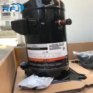 Wholesale Stationary 5HP R410A Copeland Scroll Compressor ZB38KQE-TFD-558 from china suppliers