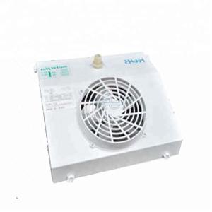 Wholesale KUBD-1D air cooled evaporator refrigeration evaporator price for display cabinet from china suppliers