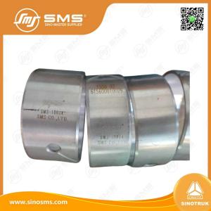 Wholesale VG1560010029 Camshaft Bush HOWO Truck Spare Parts Camshaft Assembly from china suppliers