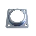 Metal Stamping Machinery Customized Best Standard Steel Deep Drawn Stamping