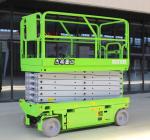 EWPs Electric Scissor Lifts With 14m working height for building
