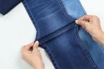 7 Oz Thin Skinny Style Super High Stretch For Women Jeans Denim Fabric Jeans