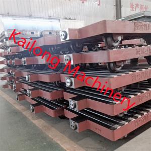 Wholesale Kailong GG25 Foundry Transfer Pallet from china suppliers