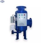 China manufacture low price high quality stainless steel automatic self cleaning